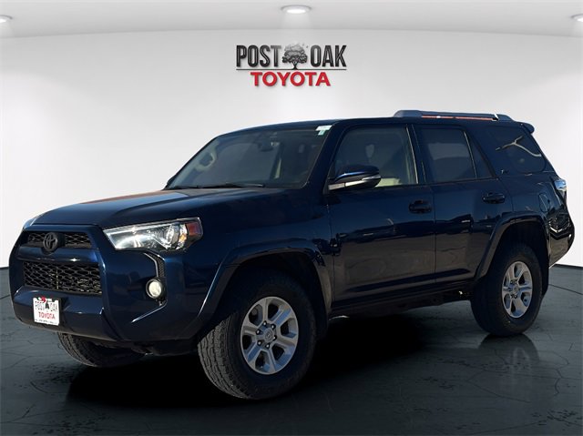 Used 2016 Toyota 4Runner SR5 Premium image 6