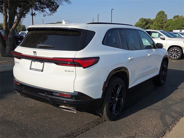 New 2026 Buick Enclave Sport Touring w/ Power Package image 4