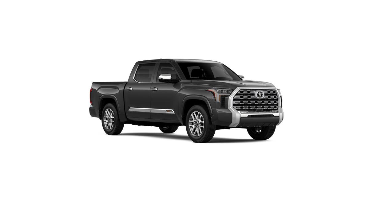New 2026 Toyota Tundra 1794 Edition image 15