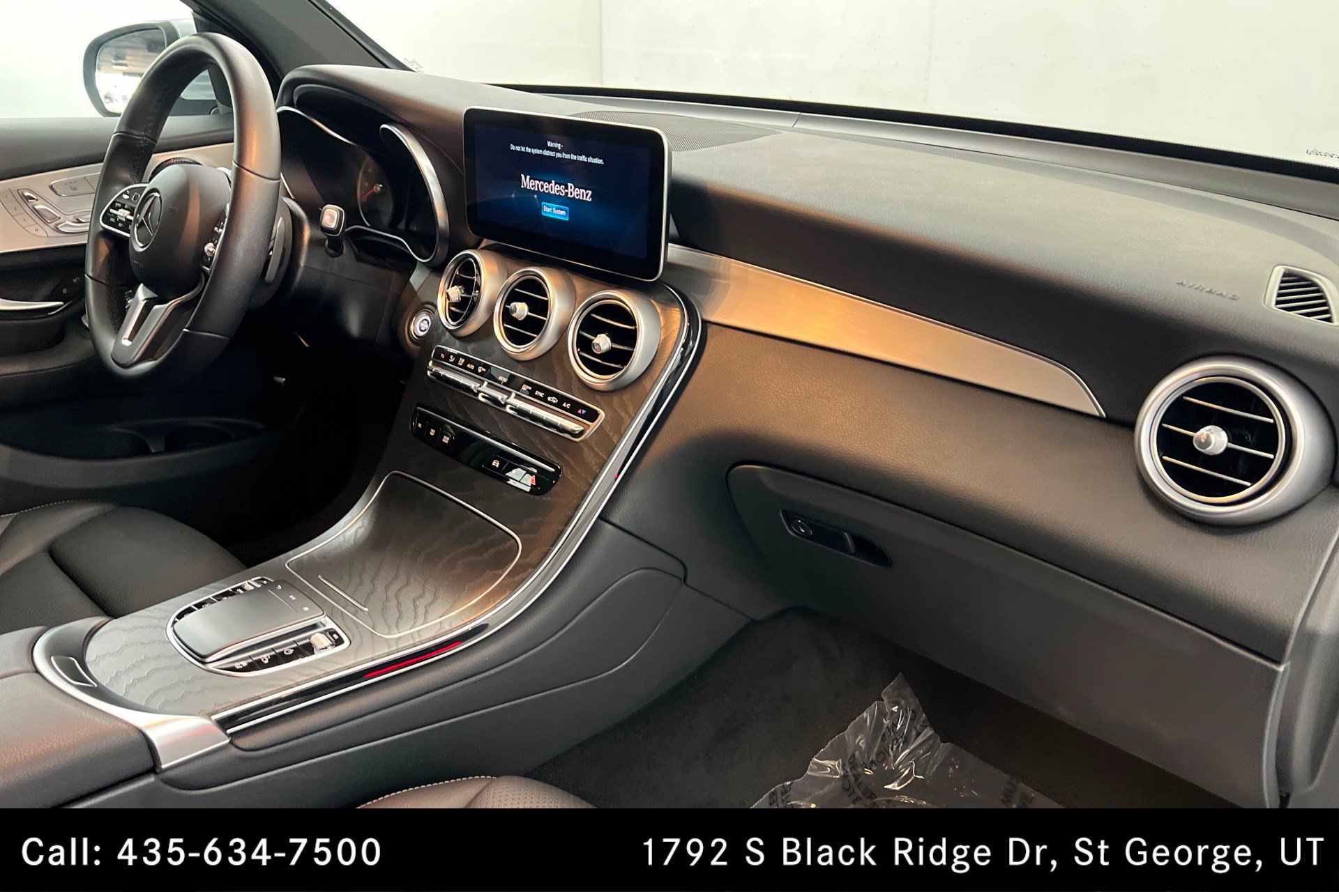 Certified 2021 Mercedes-Benz GLC 300 4MATIC image 30