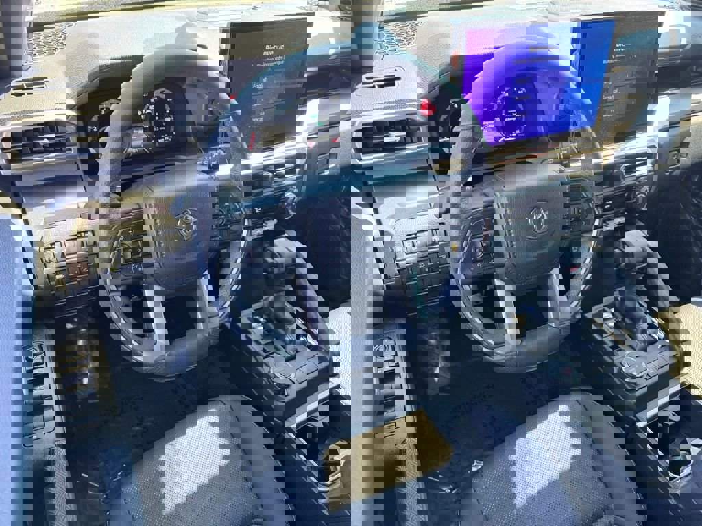 Used 2025 Toyota 4Runner TRD Sport Premium image 22