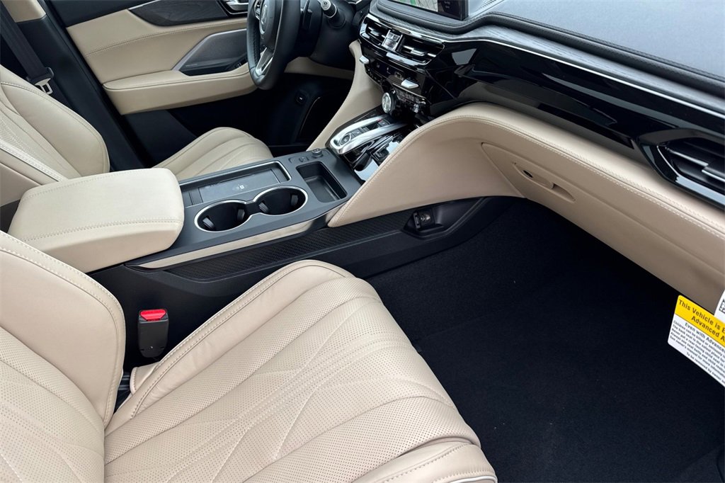 New 2026 Acura MDX w/ Advance Package image 17