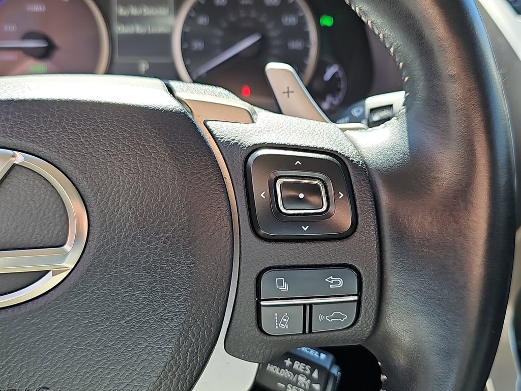 Used 2019 Lexus NX 300h AWD w/ Premium Package image 21