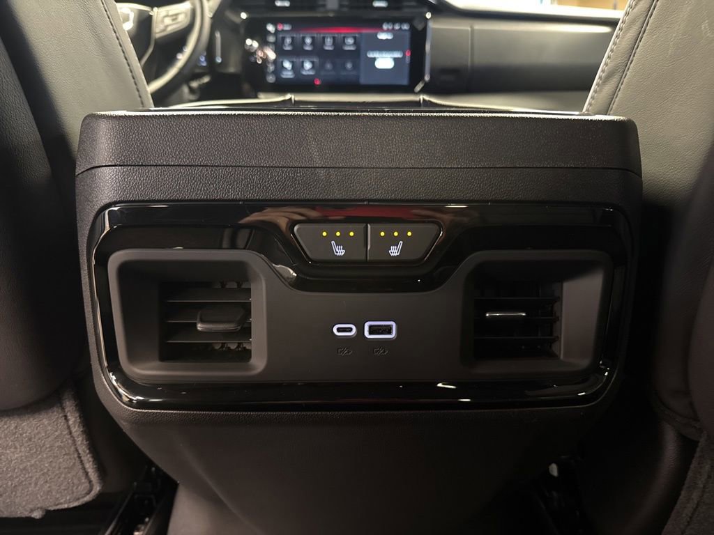 New 2026 GMC Sierra 2500 AT4X AWD/4WD image 49