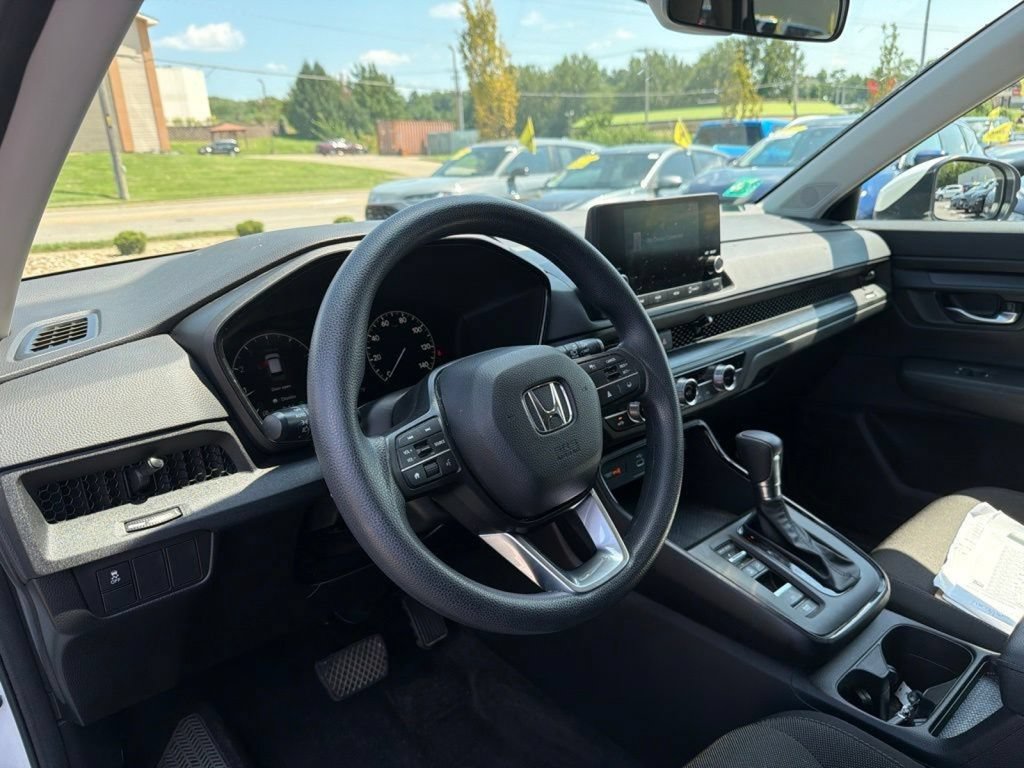Used 2024 Honda CR-V EX image 18