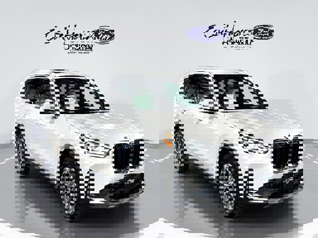 Used 2023 BMW X1 xDrive28i w/ Convenience Package