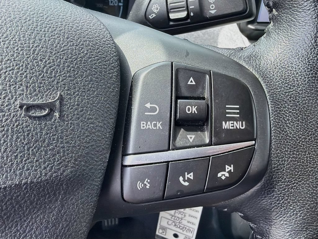 Used 2022 Ford Maverick XLT w/ XLT Luxury Package FWD image 13