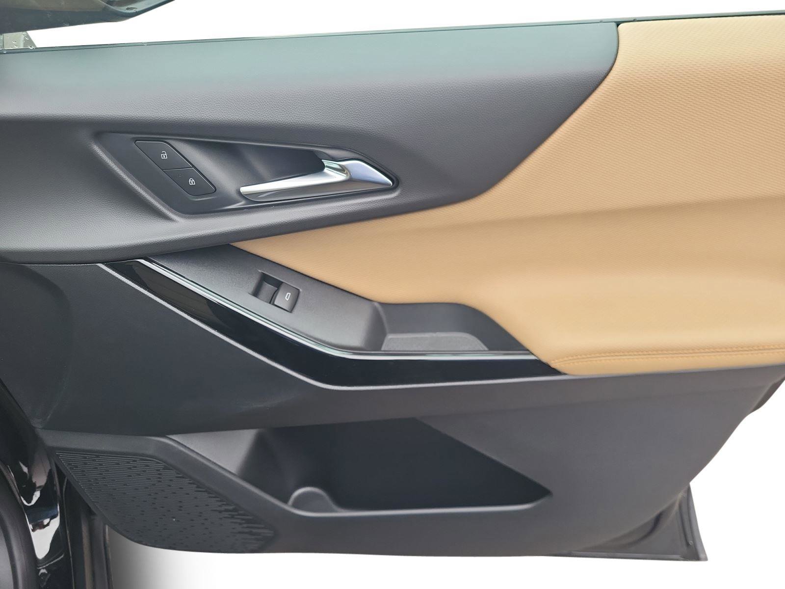 New 2026 Chevrolet Equinox ACTIV w/ Convenience Package III image 15