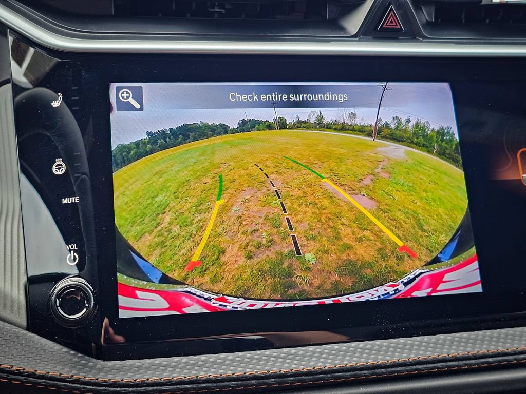 New 2026 Jeep Cherokee Limited AWD/4WD image 24