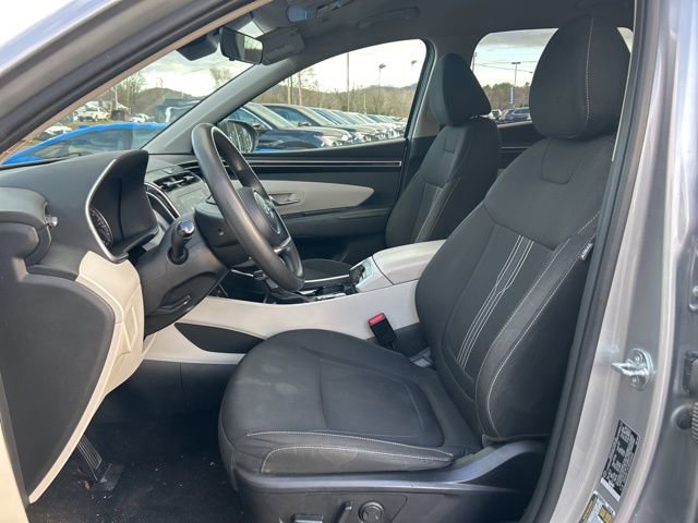 Used 2024 Hyundai Tucson SEL image 14