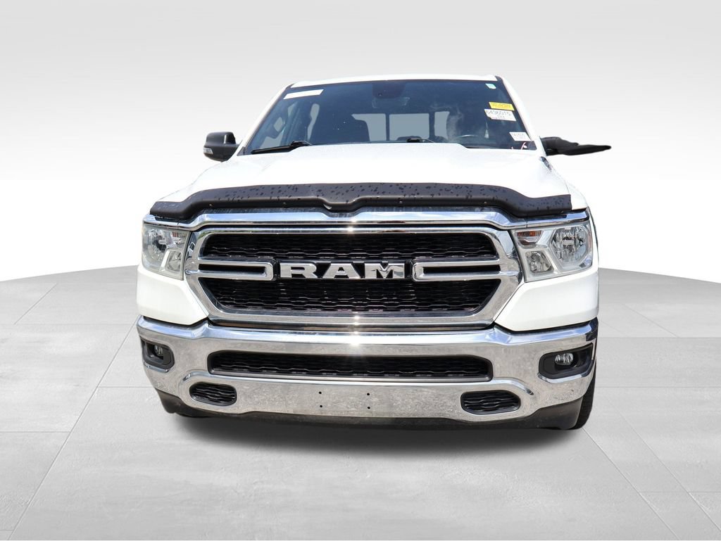 Used 2023 RAM 1500 Big Horn AWD/4WD image 6