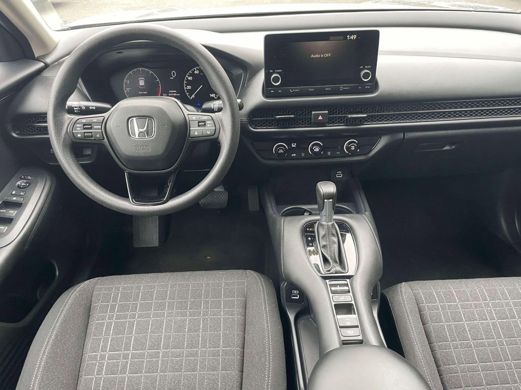 Certified 2023 Honda HR-V LX image 13