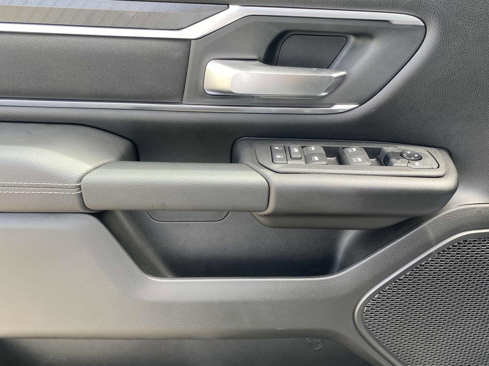 New 2025 RAM 1500 Big Horn image 20