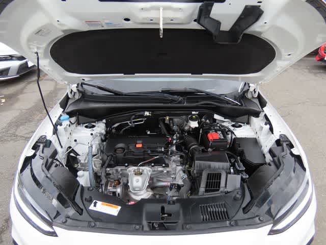 Used 2023 Honda HR-V LX image 10