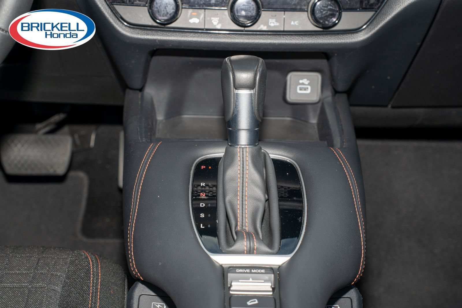 Used 2024 Honda HR-V Sport image 23