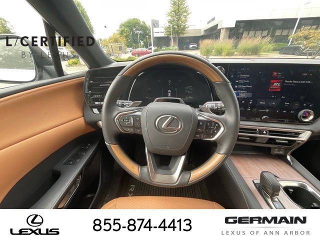 Certified 2026 Lexus RX 350 Premium w/ Convenience Package AWD/4WD image 15