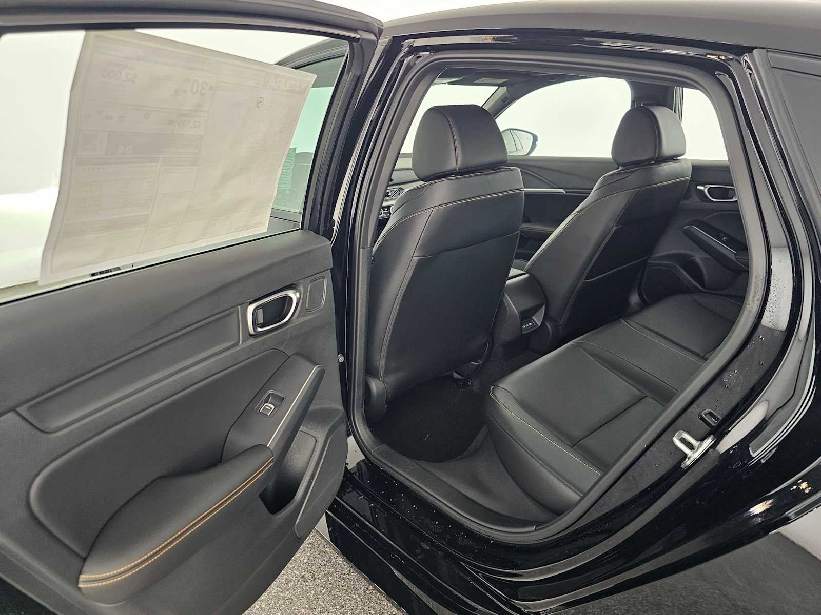 New 2026 Acura Integra A-Spec image 15