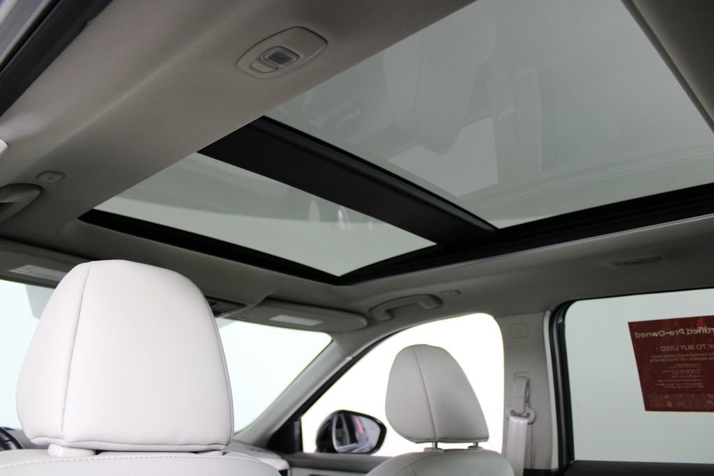 Certified 2023 Nissan Rogue SL AWD/4WD image 24