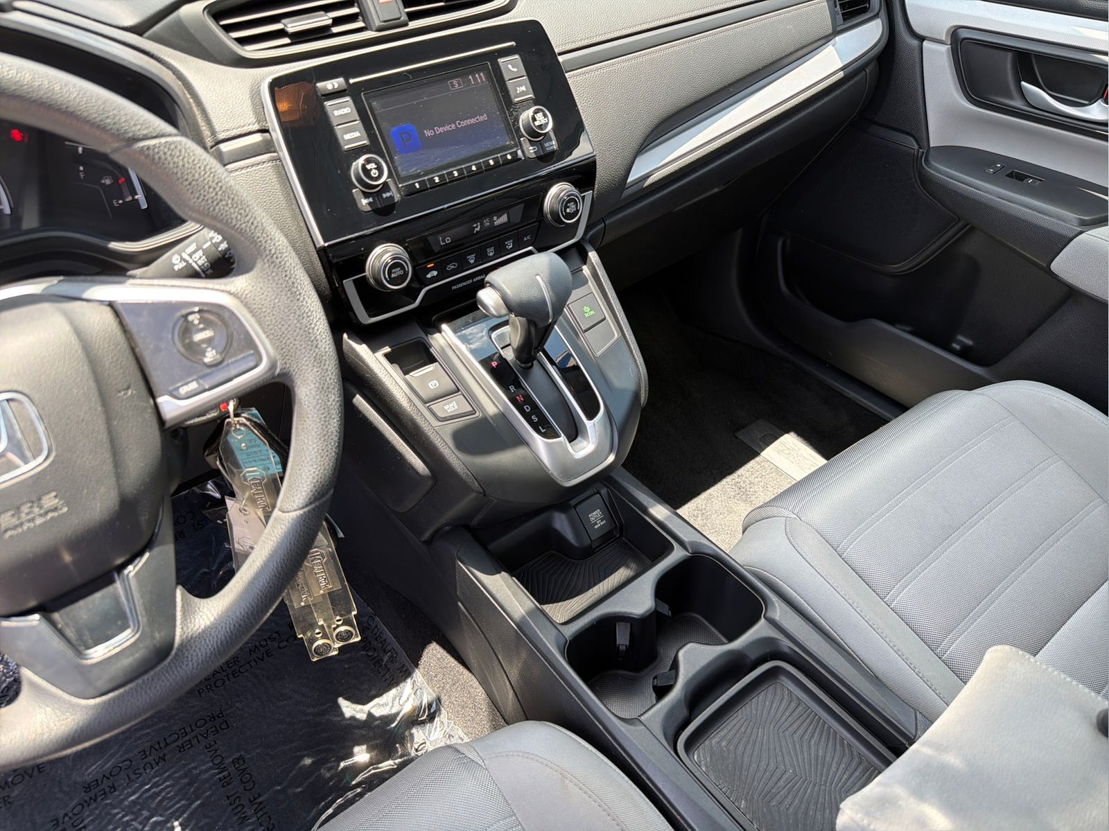 Used 2019 Honda CR-V LX image 15