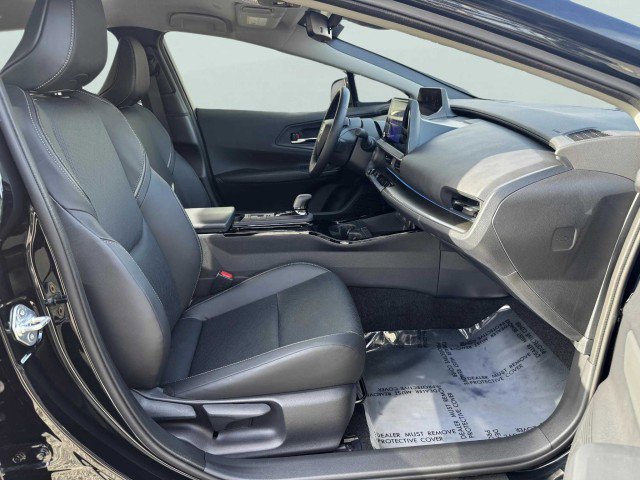 Used 2025 Toyota Prius image 54