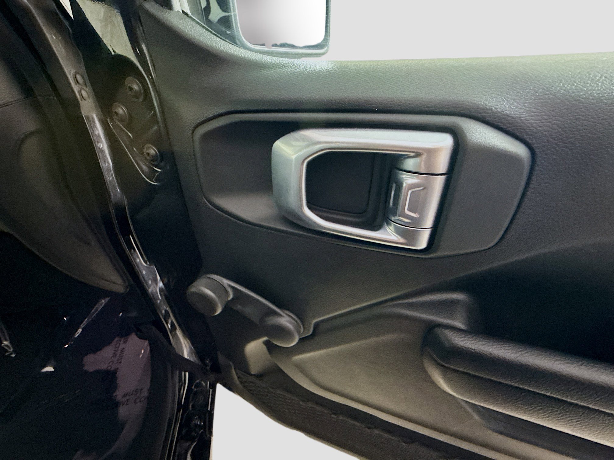 Used 2022 Jeep Wrangler Unlimited Sport image 31