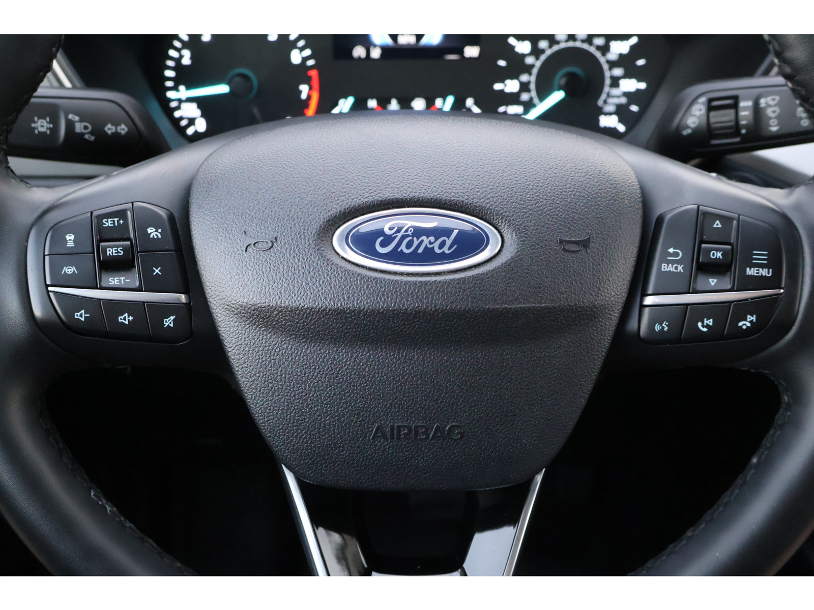 Used 2022 Ford Escape SE w/ Convenience Package AWD/4WD image 30