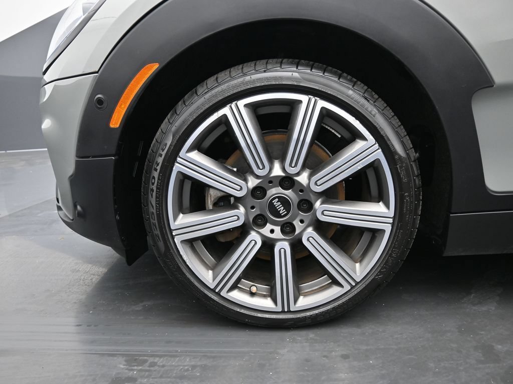 Used 2023 MINI Cooper Clubman S AWD/4WD image 10