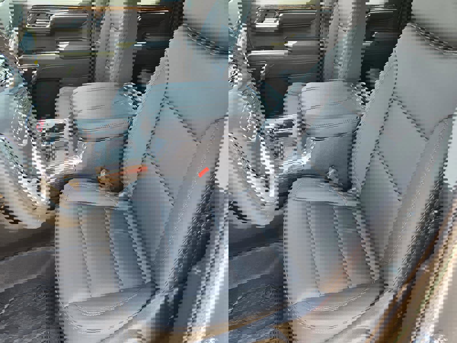 New 2026 GMC Sierra 1500 Elevation w/ Elevation Premium Package image 21