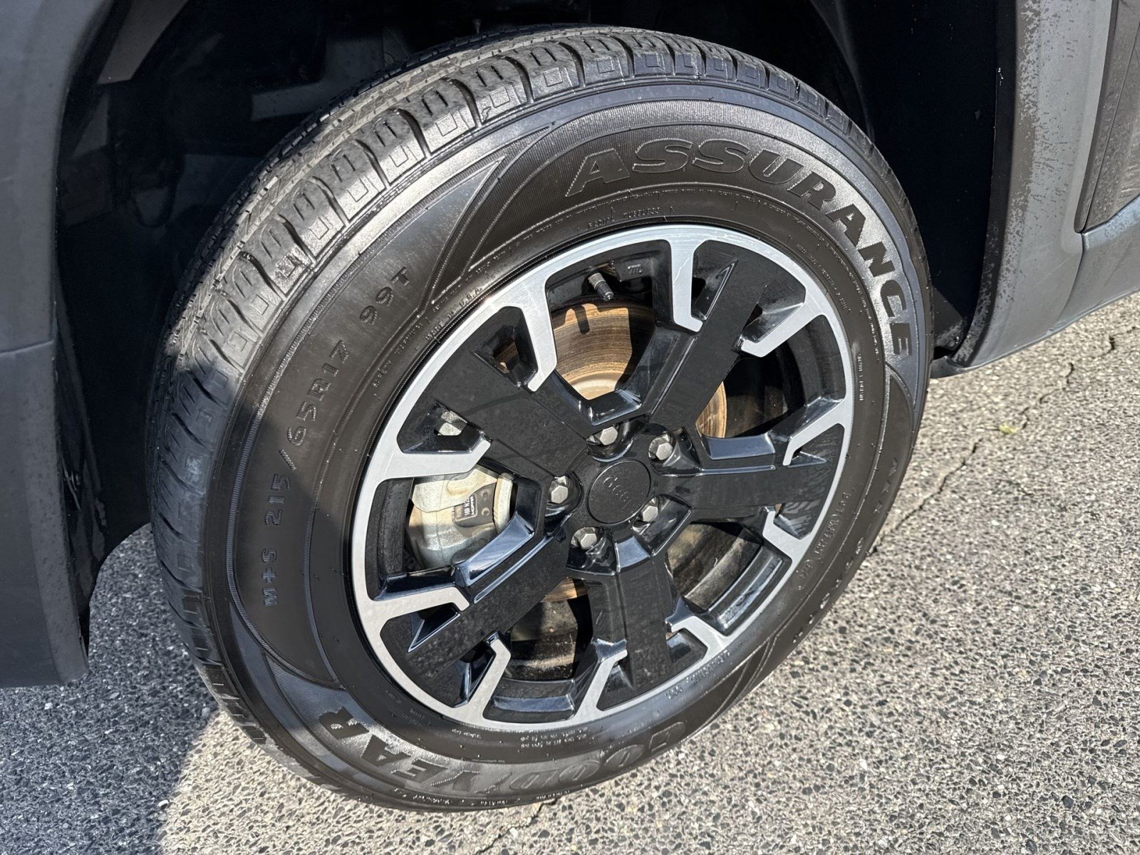 Used 2023 Jeep Renegade Trailhawk AWD/4WD image 11