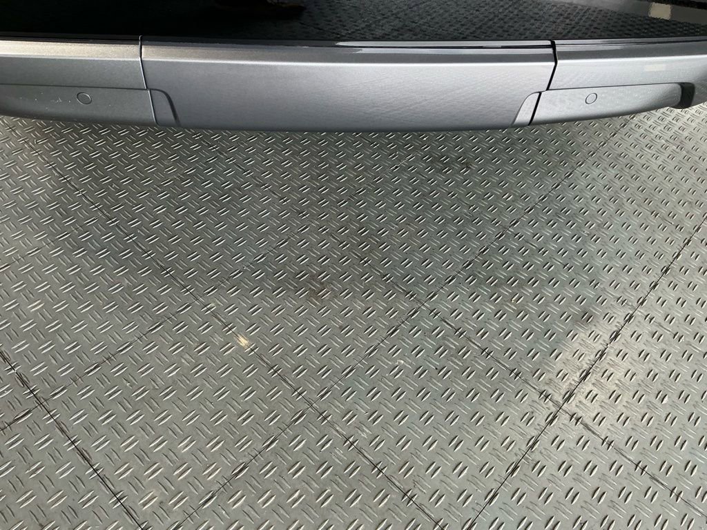 Used 2023 Nissan Armada SV w/ Cargo Package image 11