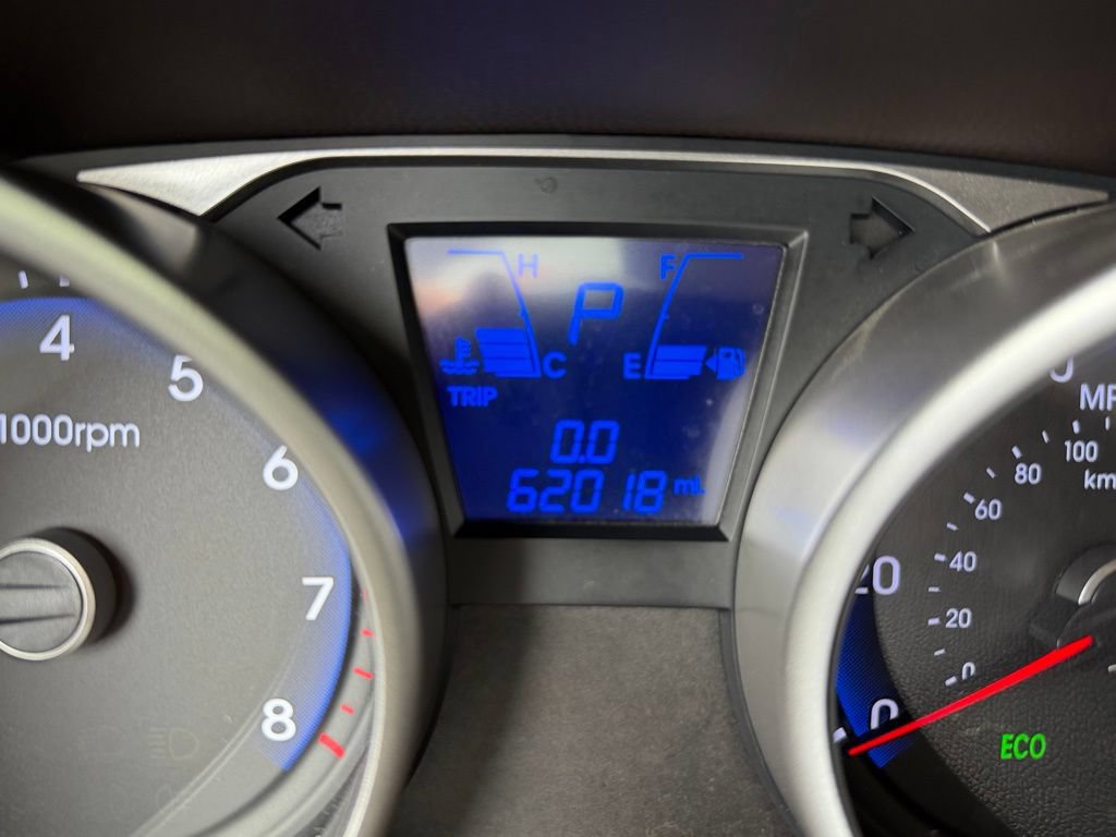 Used 2013 Hyundai Tucson Limited FWD image 30