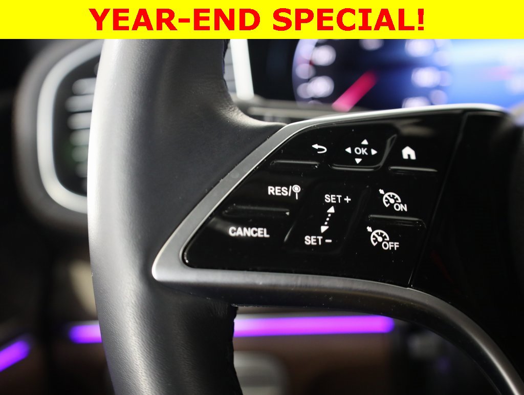 Certified 2025 Mercedes-Benz GLE 350 4MATIC image 22