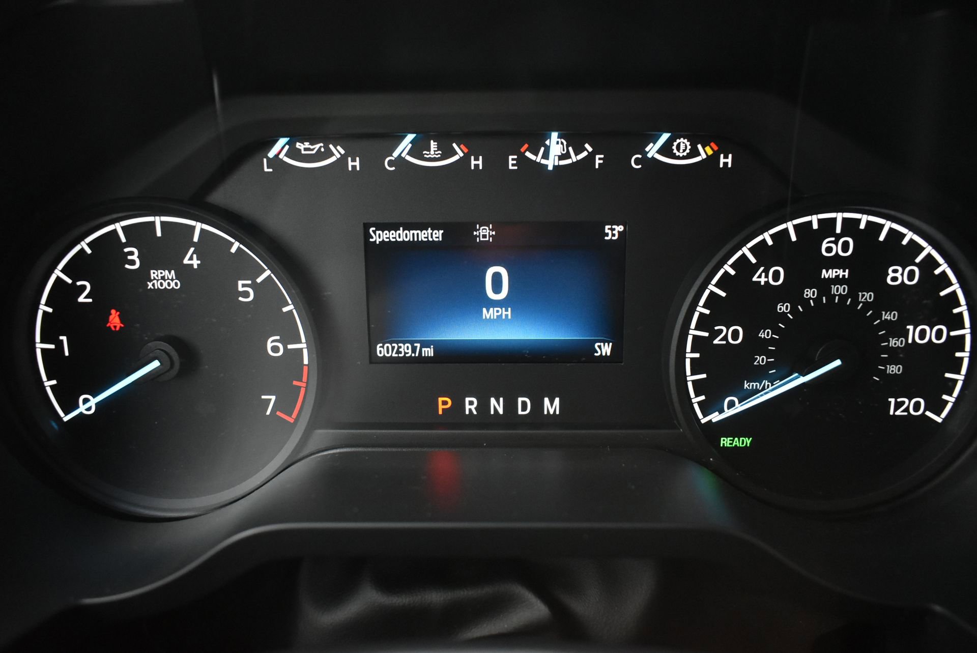 Used 2023 Ford F150 XL w/ Trailer Tow Package image 31