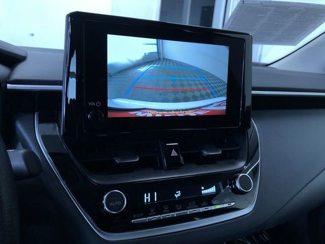 Certified 2025 Toyota Corolla LE image 26