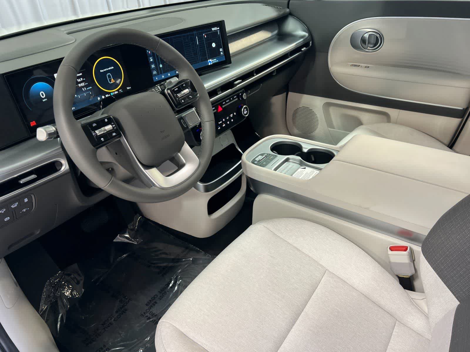 New 2026 Hyundai Ioniq 9 S RWD image 11