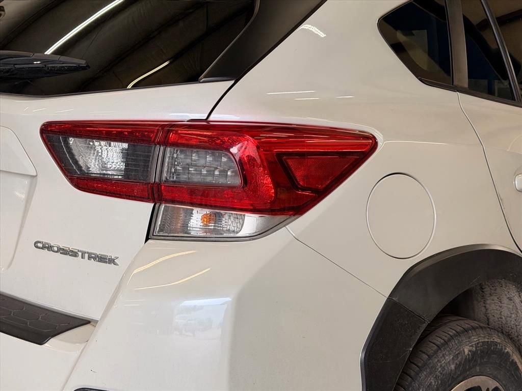 Used 2021 Subaru Crosstrek 2.0i image 16