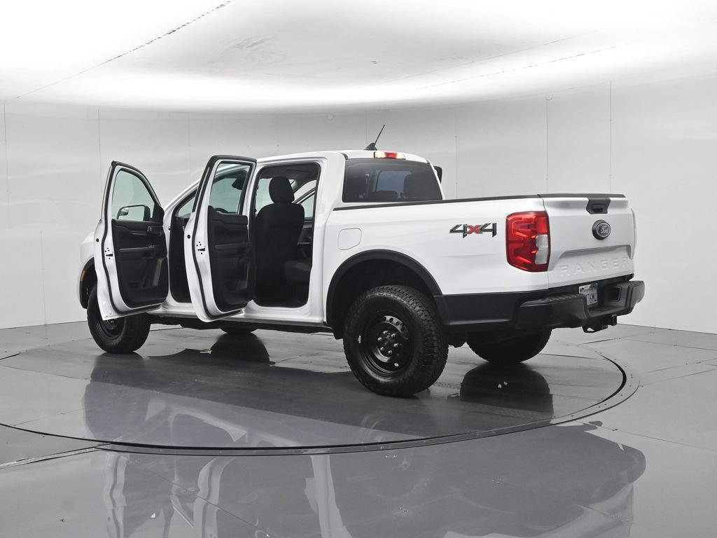 Used 2024 Ford Ranger XL w/ Trailer Tow Package AWD/4WD image 37