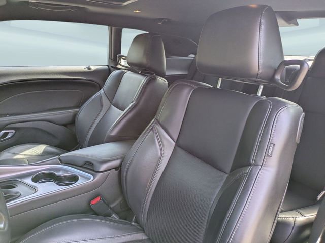 Used 2019 Dodge Challenger SXT w/ Plus Package AWD/4WD image 18