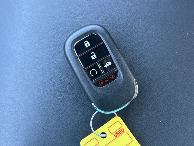 Used 2024 Honda Accord Sport image 33