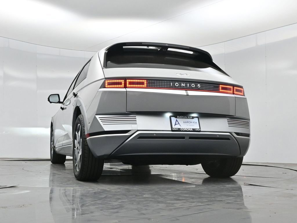 Used 2024 Hyundai Ioniq 5 Limited RWD image 51