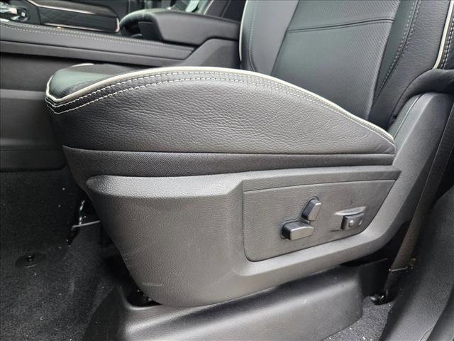 New 2026 RAM 3500 Limited image 4