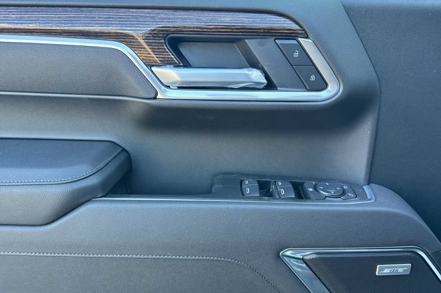 New 2026 GMC Sierra 1500 Elevation w/ Elevation Premium Package image 11
