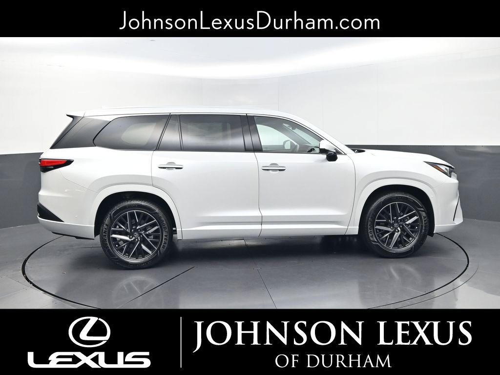 New 2026 Lexus TX 350 AWD w/ Technology Package image 7