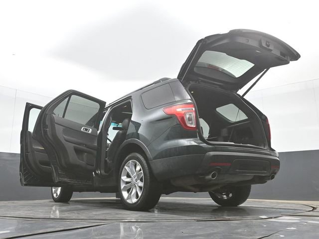Used 2013 Ford Explorer XLT AWD/4WD image 51