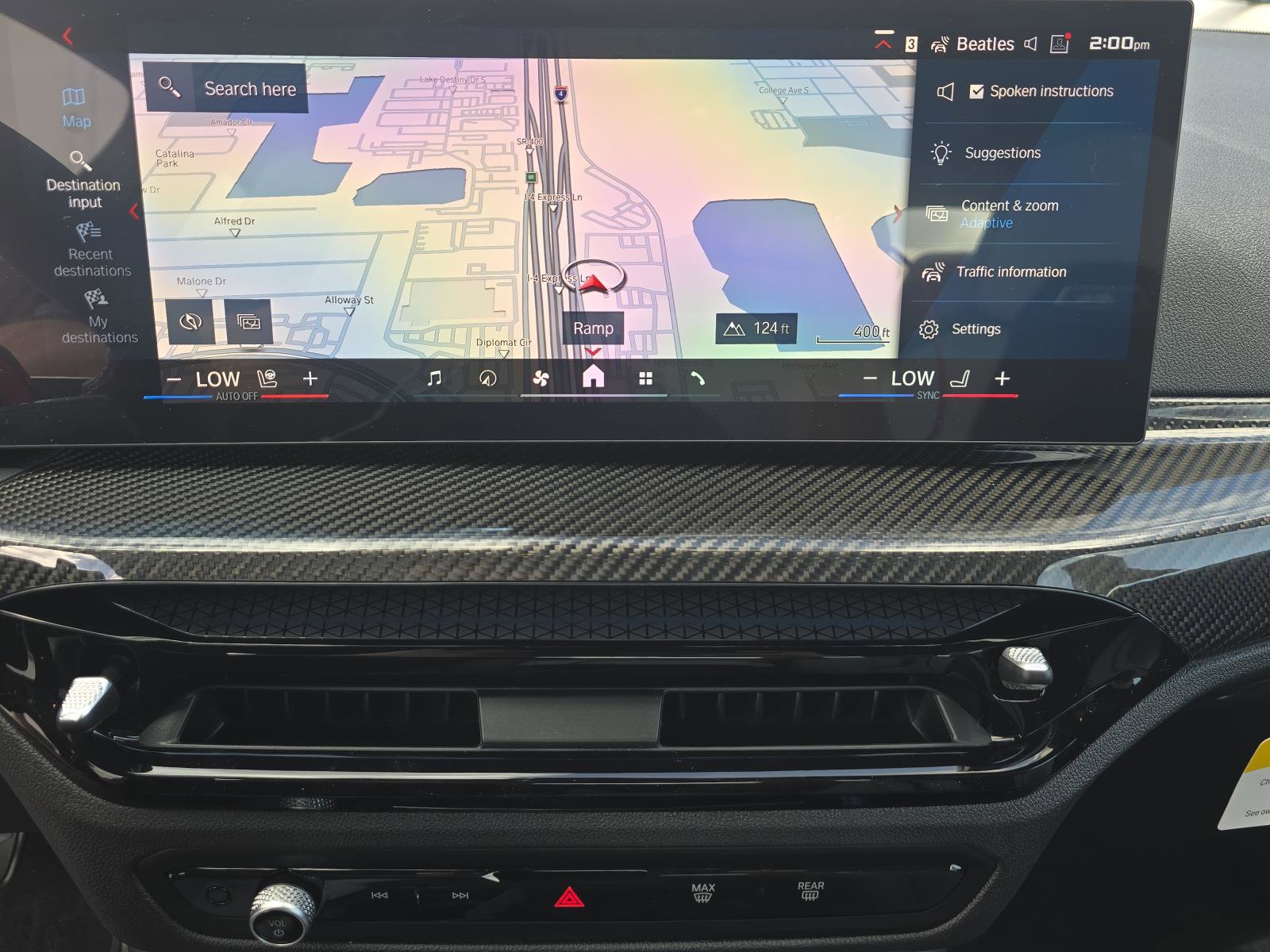 New 2026 BMW M4 Competition w/ Executive Package image 15