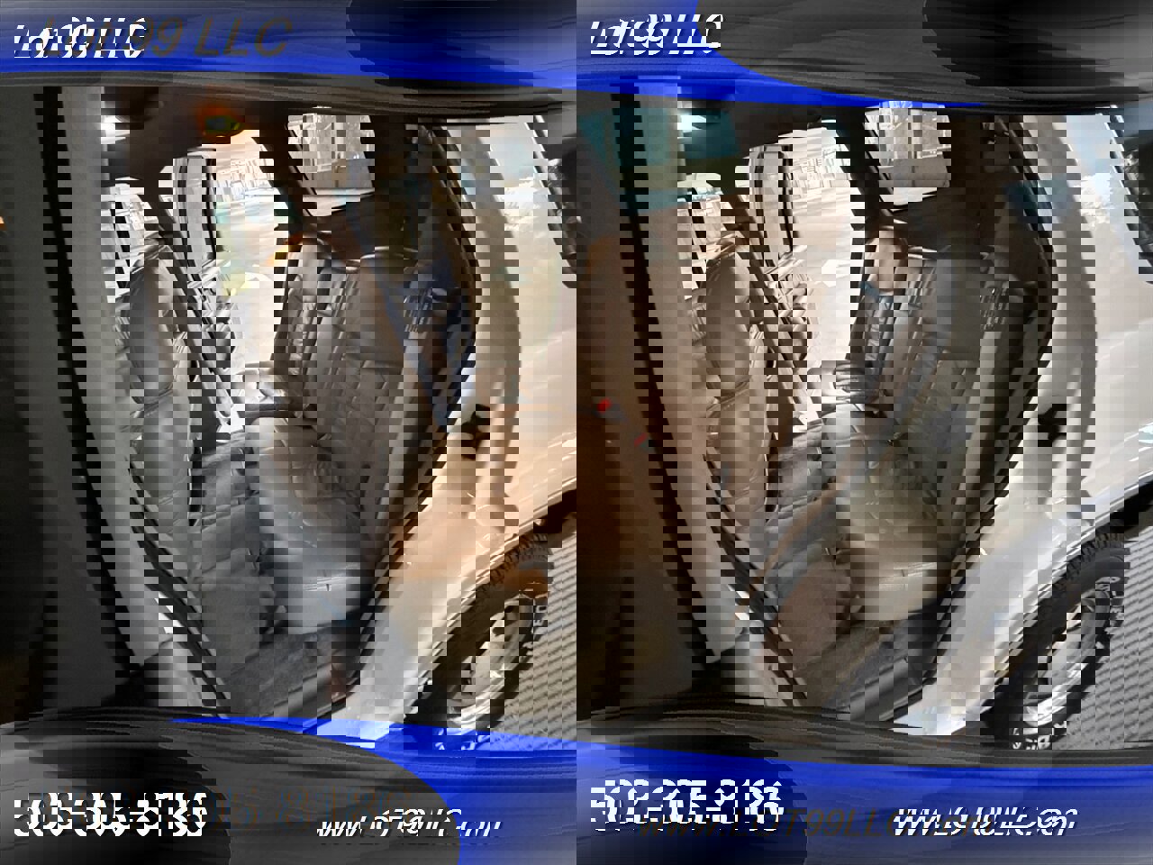 Used 1996 Chevrolet Blazer LT image 18