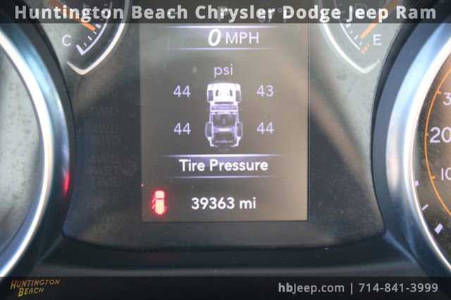 Used 2023 Jeep Wrangler Sport image 20