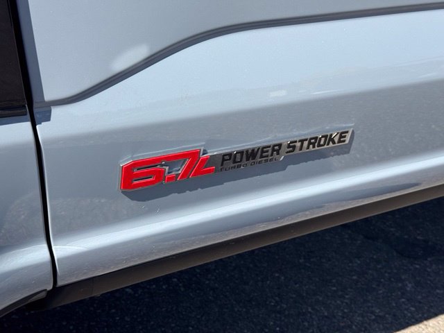 New 2027 Ford F250 Platinum AWD/4WD image 11