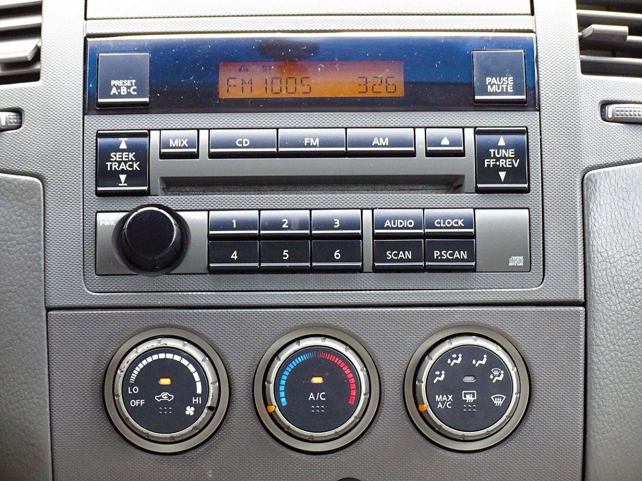 Used 2006 Nissan Altima 2.5 S w/ (P01) Special Edition Pkg FWD image 29
