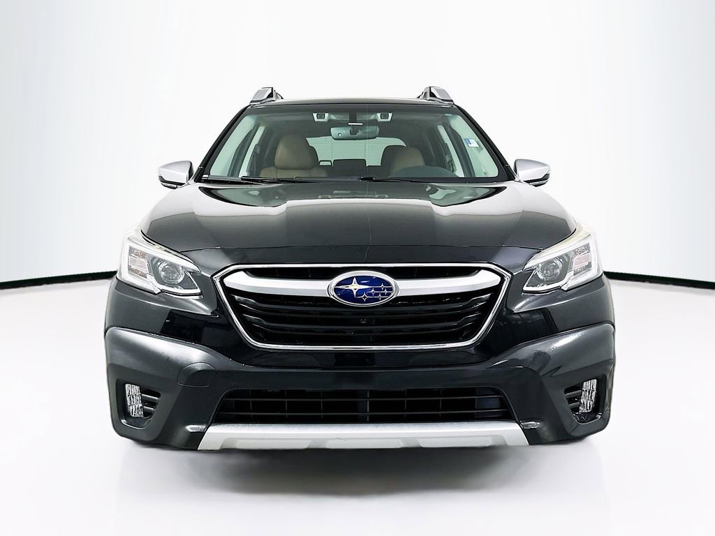 Used 2021 Subaru Outback Touring XT image 5
